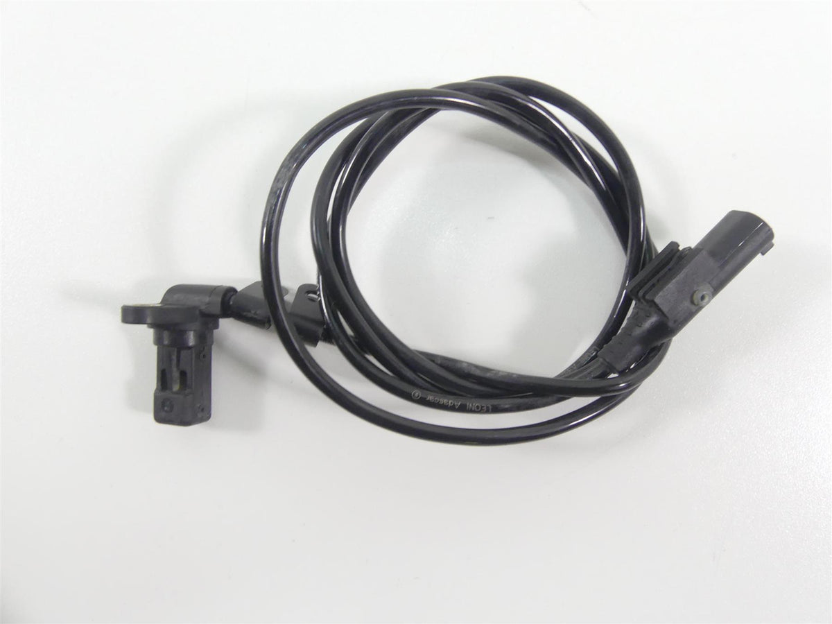 2021 Aprilia Tuono 660 Front Abs Wheel Speed Brake Sensor 859792 {{ shop.shopifyCountryName }} - Mototech271