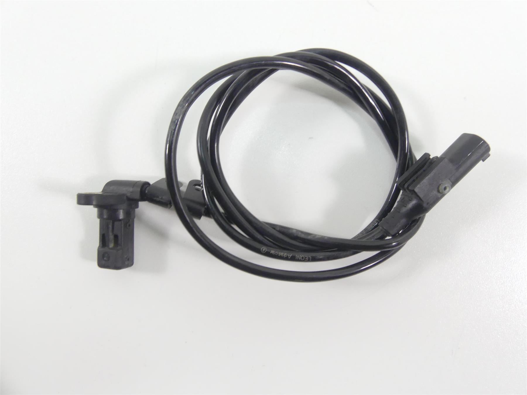 2021 Aprilia Tuono 660 Front Abs Wheel Speed Brake Sensor 859792 {{ shop.shopifyCountryName }} - Mototech271