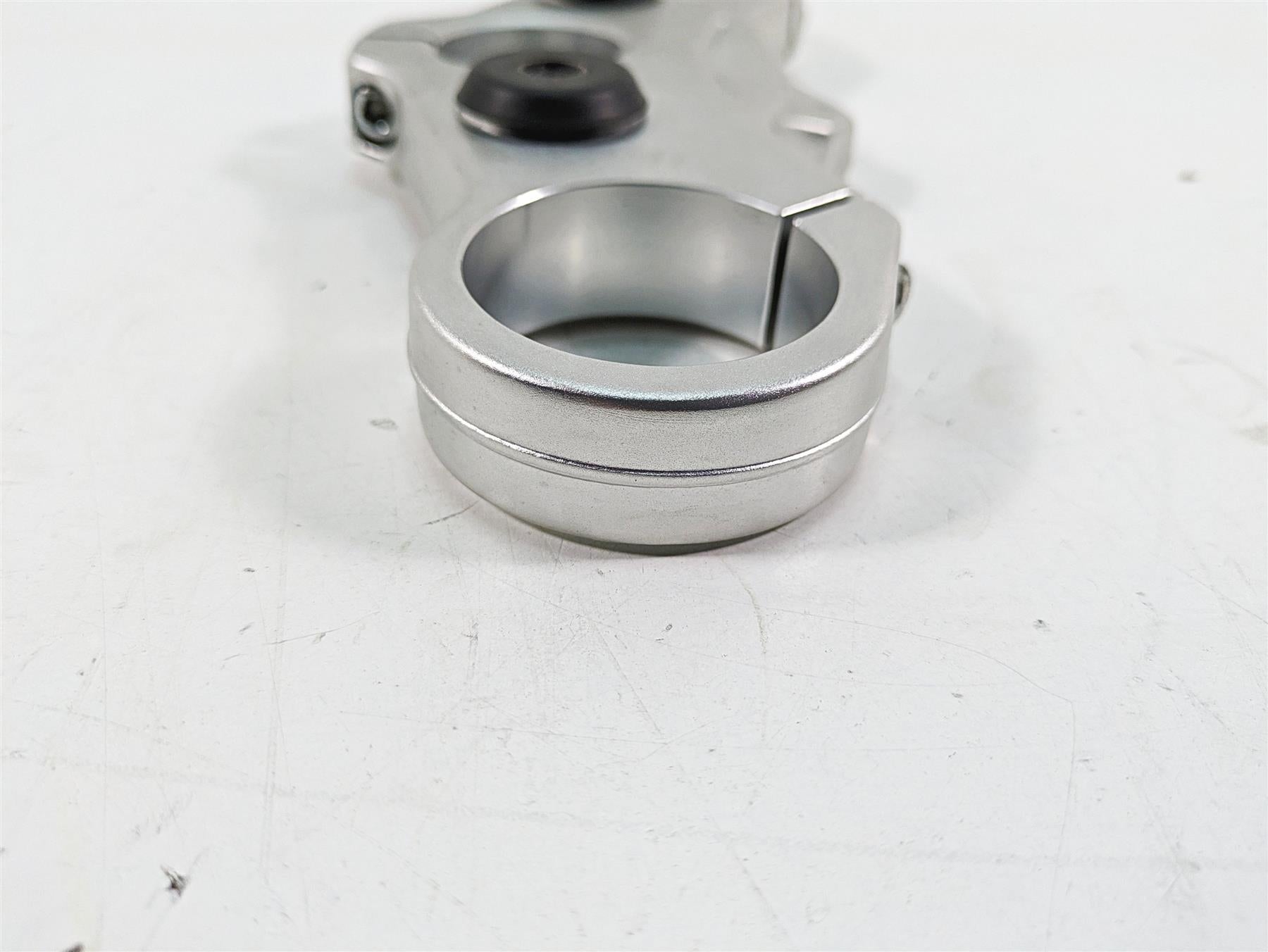 2017 Mv Agusta Dragster 800 Upper Triple Tree Steering Clamp 50mm 8000B6245 {{ shop.shopifyCountryName }} - Mototech271