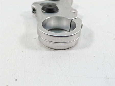 2017 Mv Agusta Dragster 800 Upper Triple Tree Steering Clamp 50mm 8000B6245 {{ shop.shopifyCountryName }} - Mototech271