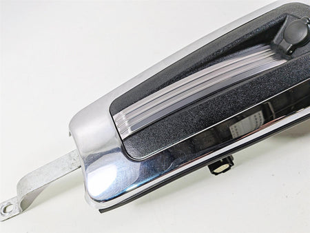 2014 Harley Touring FLHTK Electra Glide Upper Tank Dash Cover Panel 61270-08-Mototech271