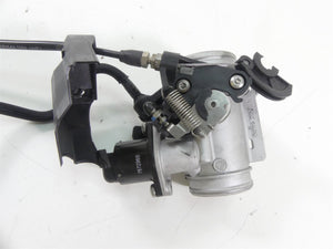 2009 BMW R1200GS K25 Bing Throttle Body Bodies Fuel Inject Set -Read 13547672731 | Mototech271