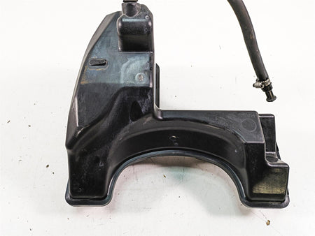 2019 Harley XL883N Sportster Iron Oil Tank Reservoir & Dip Stick 62500017 {{ shop.shopifyCountryName }} - Mototech271
