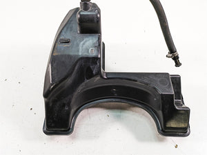 2019 Harley XL883N Sportster Iron Oil Tank Reservoir & Dip Stick 62500017 | Mototech271