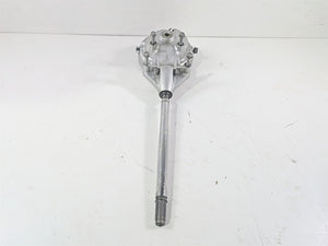 2006 Yamaha XVS650 V-Star Classic Differential & Drive Shaft 5FB-W4617-00-00