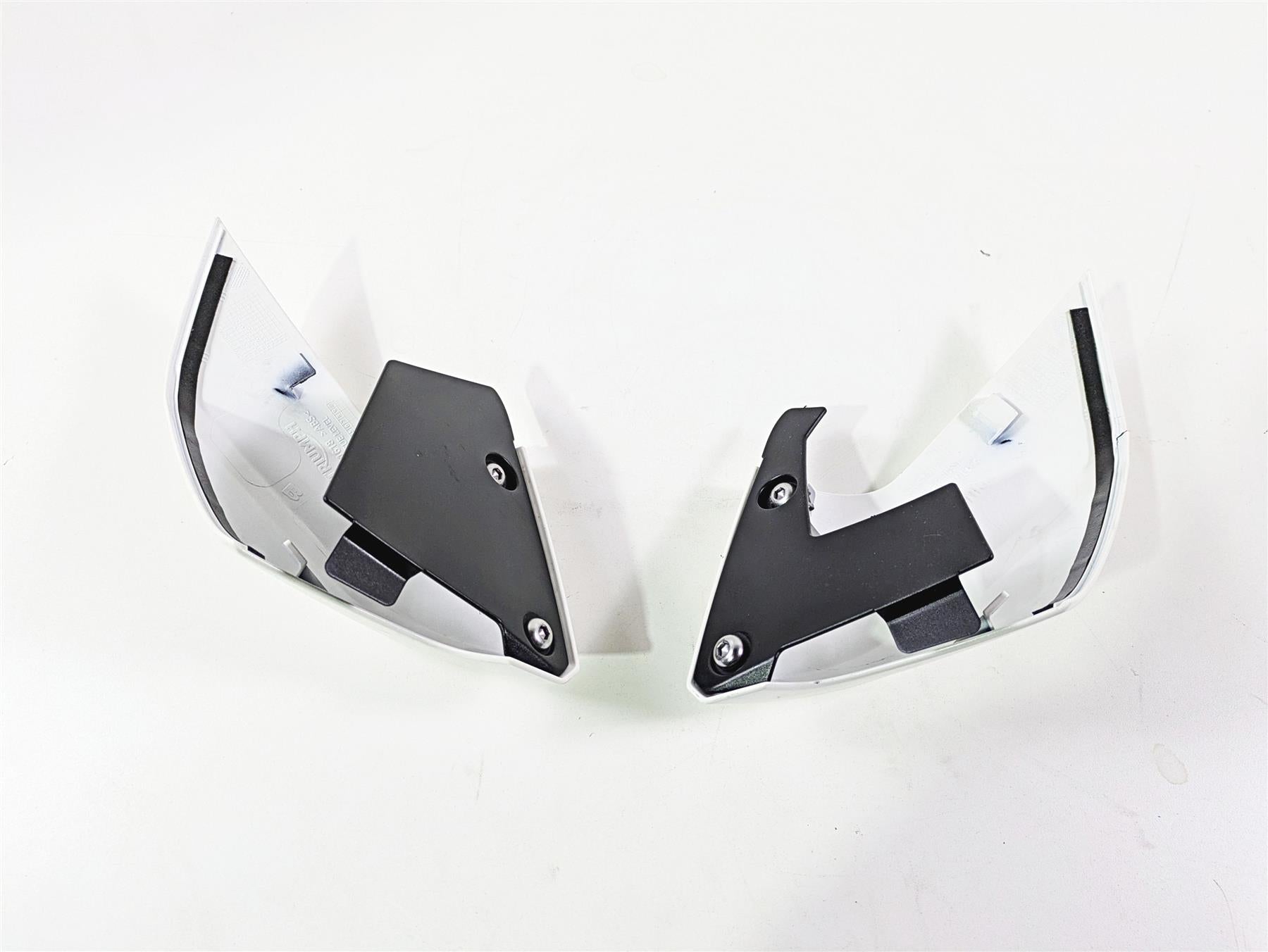 2024 Triumph Tiger 900 GT Front Upper Fairing Cover Cowl Set T2311618 T2311619 {{ shop.shopifyCountryName }} - Mototech271