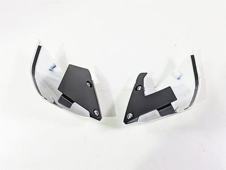 2024 Triumph Tiger 900 GT Front Upper Fairing Cover Cowl Set T2311618 T2311619 {{ shop.shopifyCountryName }} - Mototech271