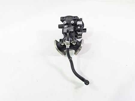 2017 Harley Softail Heritage Classic FLSTC Throttle Body Fuel Injection 27200002 {{ shop.shopifyCountryName }} - Mototech271