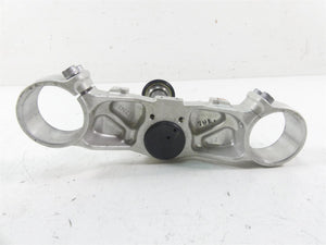 2008 Yamaha FZ1 Fazer Lower Triple Tree Steering Clamp 54mm 2D1-23340-10-00 | Mototech271