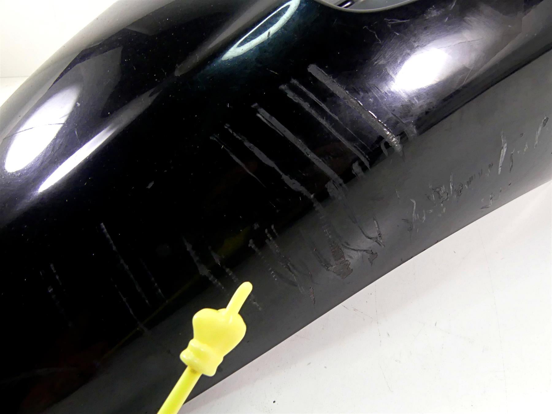 2015 Harley VRSCF Muscle V-Rod Rear Fender - Scratched 59260-09DH {{ shop.shopifyCountryName }} - Mototech271