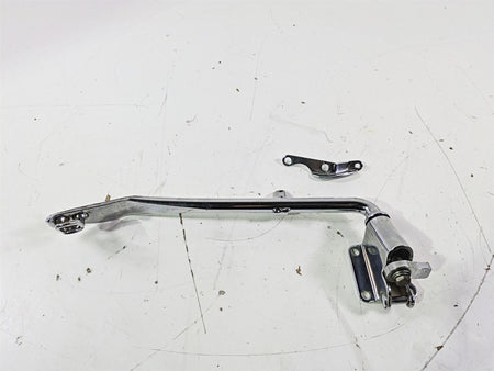 1992 Harley FLSTC Softail Heritage Side Kickstand Kick Stand 50087-89B {{ shop.shopifyCountryName }} - Mototech271
