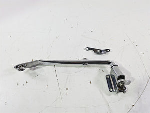 1992 Harley FLSTC Softail Heritage Side Kickstand Kick Stand 50087-89B | Mototech271