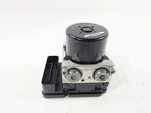 2010 BMW R1200GS K25 Abs Brake Pump Unit Module 7715107 34517715109