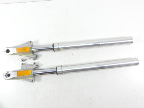2006 Honda V-Twin VTX1800 N3 Straight Front Fork Leg Set - Read 51480-MCV-R21 | Mototech271