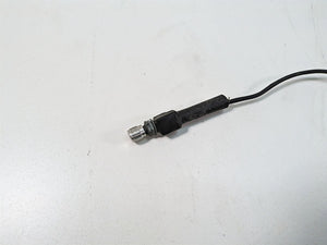 2012 Harley FLD Dyna Switchback Boss Audio Systems Bluetooth Speaker Set MC470B