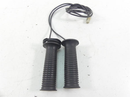 2003 BMW R1150 GS R21 Heated Handlebar Handle Bar Grip Set - Read 61317694813 {{ shop.shopifyCountryName }} - Mototech271