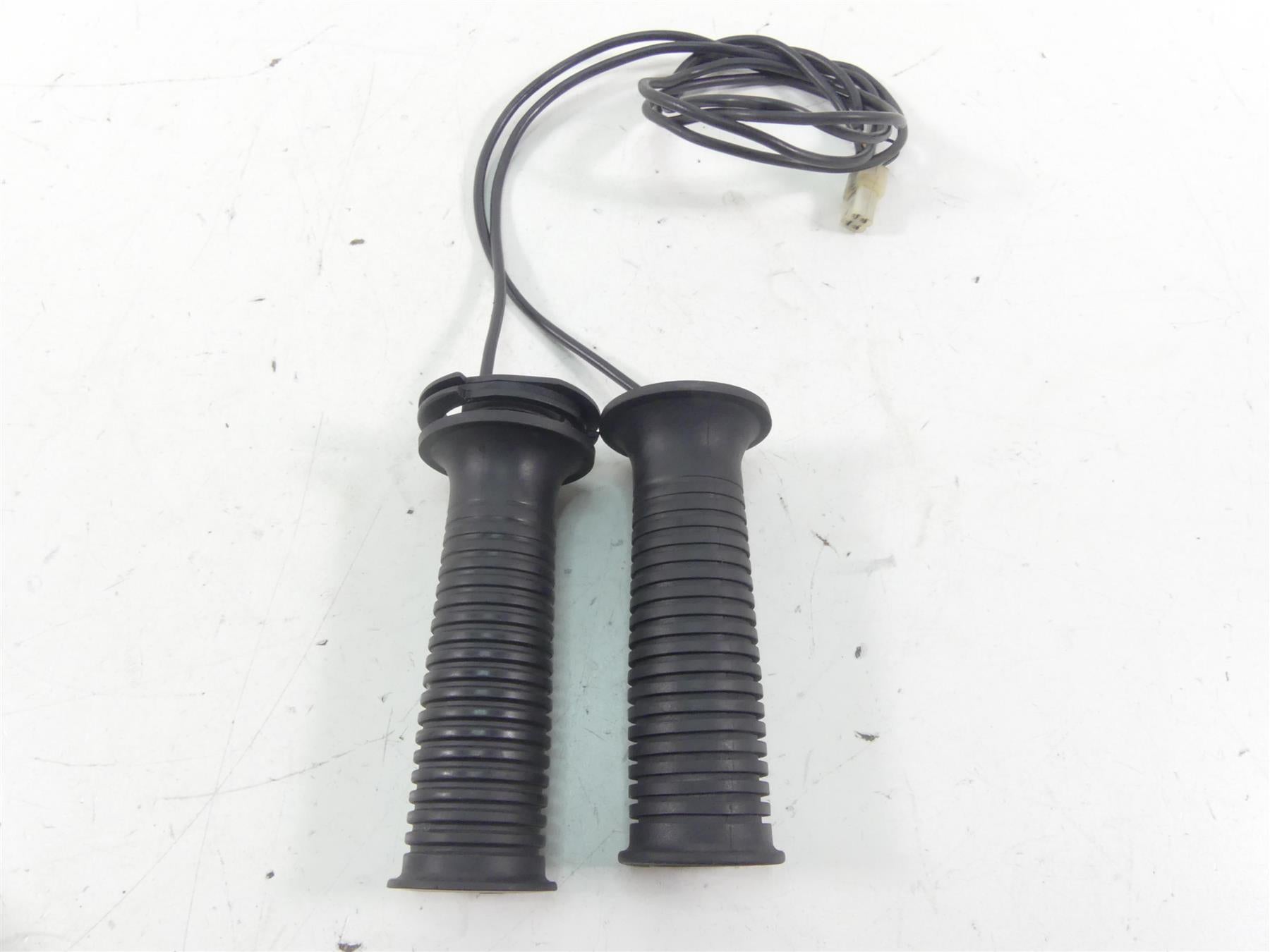 2003 BMW R1150 GS R21 Heated Handlebar Handle Bar Grip Set - Read 61317694813