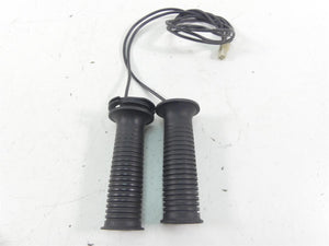 2003 BMW R1150 GS R21 Heated Handlebar Handle Bar Grip Set - Read 61317694813