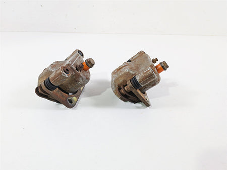 2012 Polaris Ranger 800 XP Rear Brake Caliper Set - Tested 1911373 1911374 {{ shop.shopifyCountryName }} - Mototech271