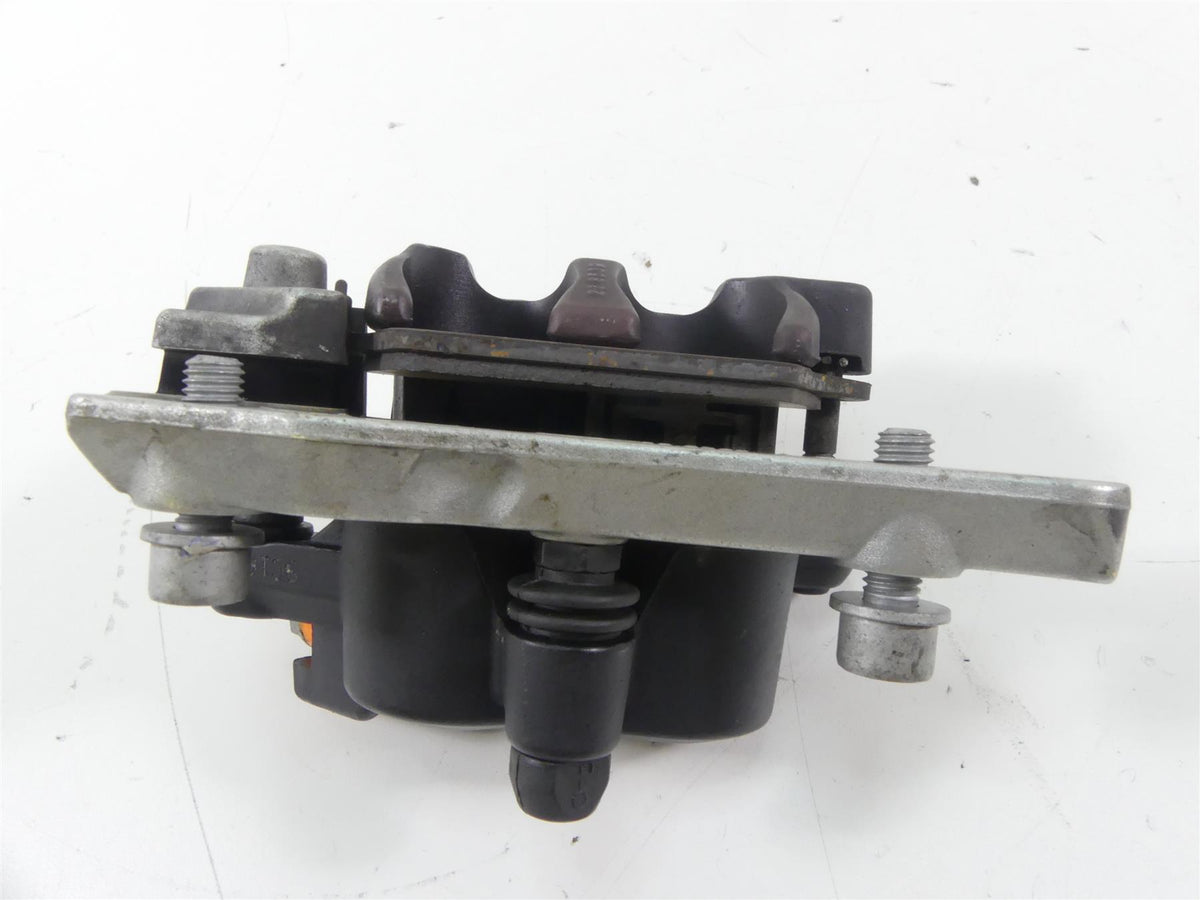 2009 BMW R1200GS K25 Rear Brembo Brake Caliper + Mount 34217677603 {{ shop.shopifyCountryName }} - Mototech271