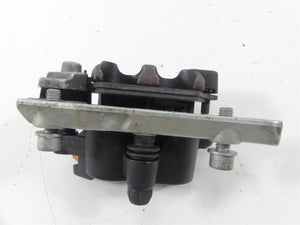 2009 BMW R1200GS K25 Rear Brembo Brake Caliper + Mount 34217677603 | Mototech271