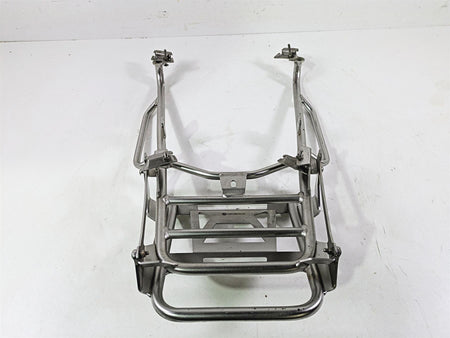 2009 BMW R1200GS K255 Adv Rear Support Top Case Carrier Rack Set 71607694181 {{ shop.shopifyCountryName }} - Mototech271