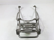 Load image into Gallery viewer, 2009 BMW R1200GS K255 Adv Rear Support Top Case Carrier Rack Set 71607694181 | Mototech271
