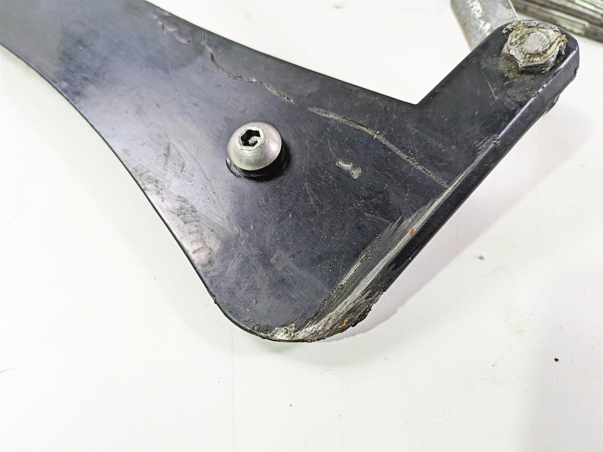 2001 Harley Touring FLHX Street Glide Transmission Mount Stabilizer Kit {{ shop.shopifyCountryName }} - Mototech271