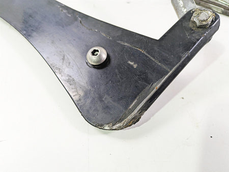 2001 Harley Touring FLHX Street Glide Transmission Mount Stabilizer Kit {{ shop.shopifyCountryName }} - Mototech271
