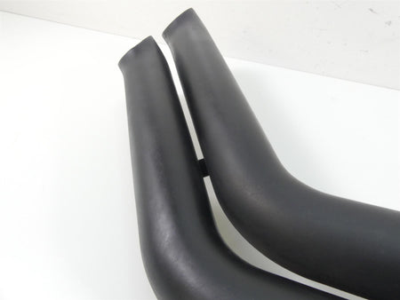 2008 Harley Softail FLSTSB Cross Bones Samson Sidewinders Exhaust Pipe S2-966B {{ shop.shopifyCountryName }} - Mototech271
