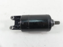 Load image into Gallery viewer, 2020 Triumph Speed Triple RS 1050 Mitsuba Engine Starter Motor -Tested T1312016
