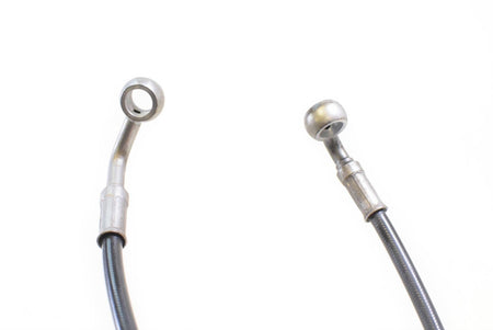 2013 BMW K1600 GTL K48 Abs To Front Caliper Brake Line 34328546368 {{ shop.shopifyCountryName }} - Mototech271