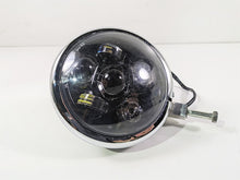 Load image into Gallery viewer, 2009 Harley FXDC Dyna Super Glide 5-3/4&quot; Led Headlight Head Light 69356-06A
