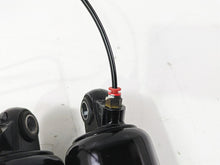 Load image into Gallery viewer, 2008 Harley Touring FLHTP Electra Glide Rear Shock Damper Set 13&quot; 54565-97C | Mototech271
