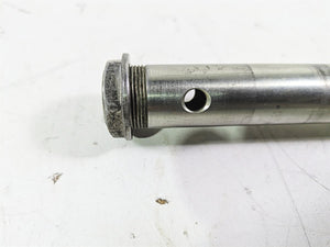 2009 Ducati Monster 1100 S Front Wheel Axle Spindle 25mm 81910431A | Mototech271