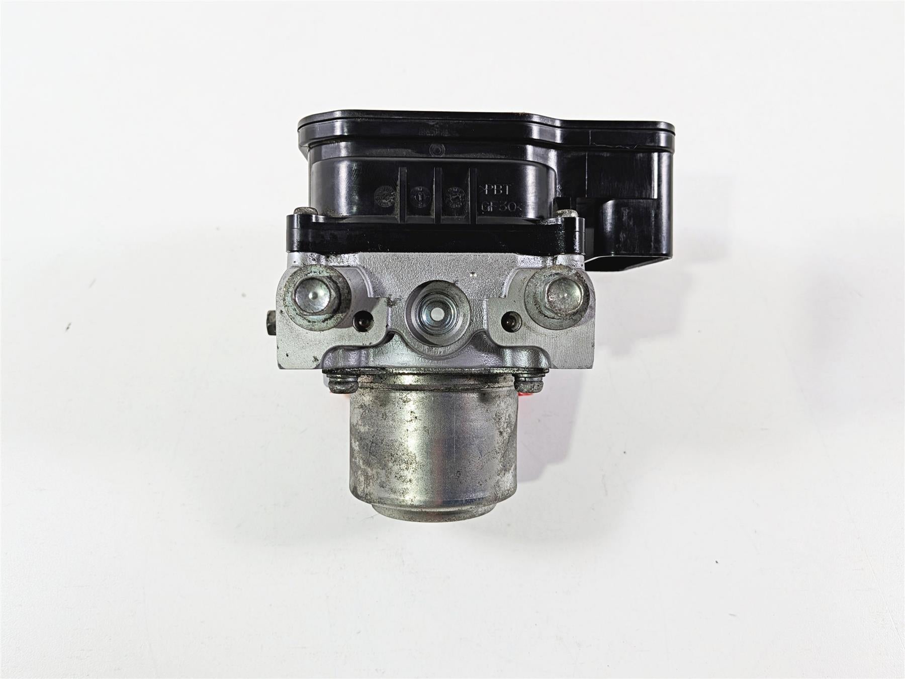 2013 Victory Vision Tour Abs Brake Pump Module Unit 1911387 1911388 {{ shop.shopifyCountryName }} - Mototech271