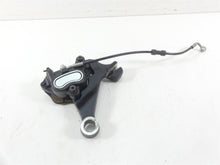 Load image into Gallery viewer, 2014 Harley Dyna FXDF Fat Bob Rear Brake Caliper + Line 25mm 40908-08 | Mototech271
