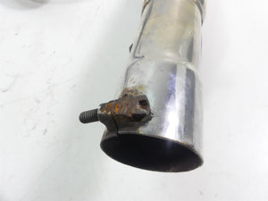 1995 Harley Dyna FXDL Low Rider 2 into 1 Performance Exhaust Pipe Header System | Mototech271