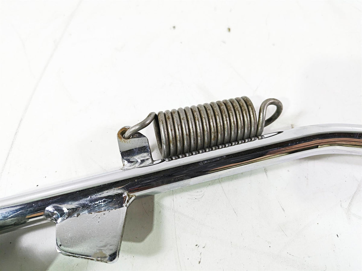 2012 Harley FLD Dyna Switchback Side Kick Stand Kickstand 49704-90H {{ shop.shopifyCountryName }} - Mototech271