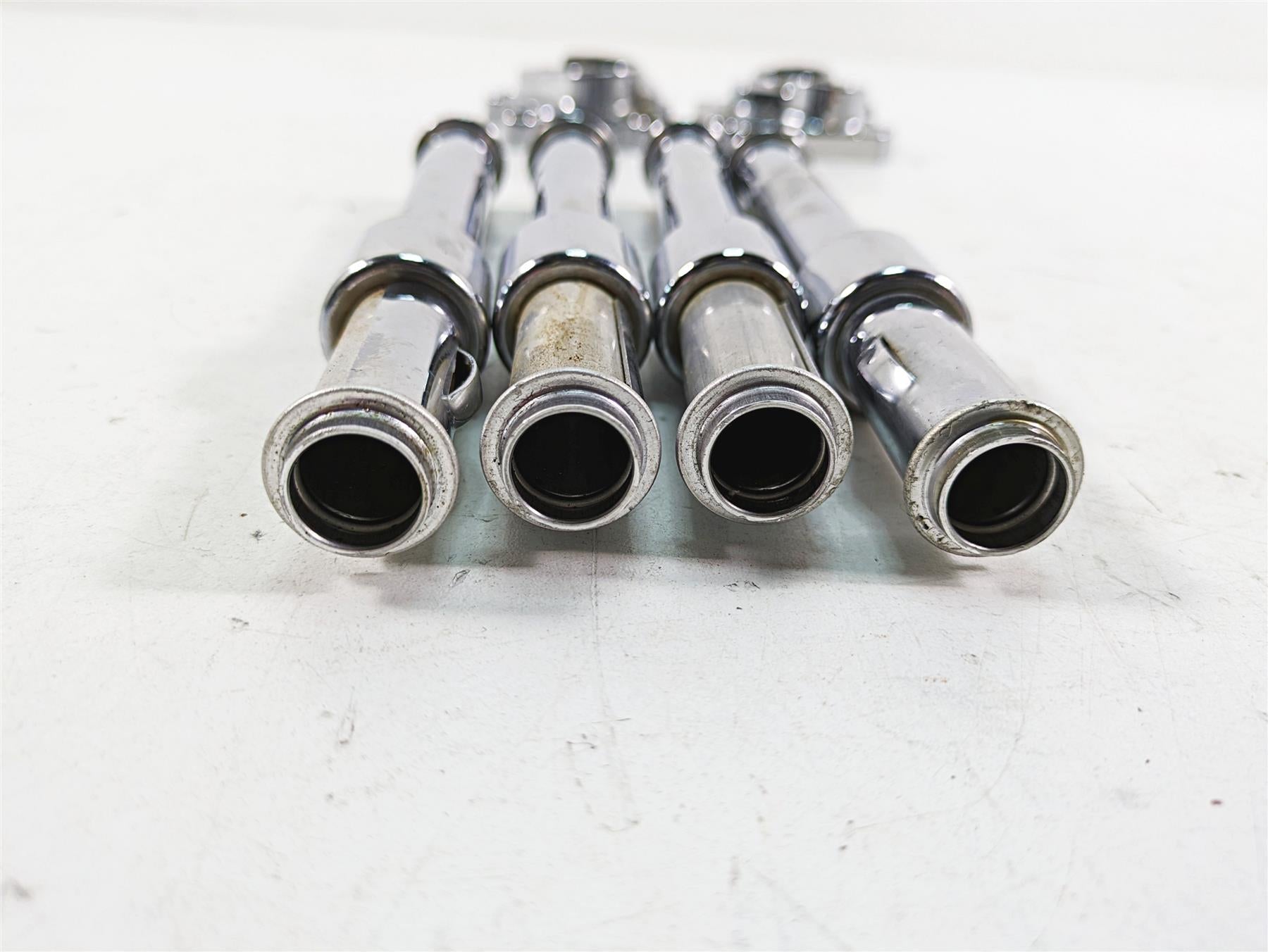1999 Harley Touring FLHTC Electra Glide Pushrod Push Rod Lifter Covers 17987-99 {{ shop.shopifyCountryName }} - Mototech271