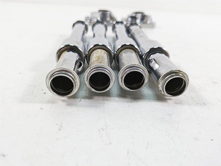 1999 Harley Touring FLHTC Electra Glide Pushrod Push Rod Lifter Covers 17987-99 {{ shop.shopifyCountryName }} - Mototech271