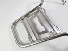 Load image into Gallery viewer, 2015 BMW R1200 GS Adv K51 Rear Carrier Aluminum Luggage Rack 46548522360
