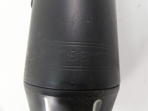 2016 Harley FXDL Dyna Low Rider Bassani Road Rage 2 into 1 Exhaust Muffler 1D12 | Mototech271