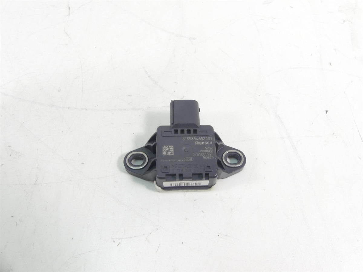 2017 BMW R1200GS GSW K50 Bosch Speed Slope Sensor 61358546524 {{ shop.shopifyCountryName }} - Mototech271