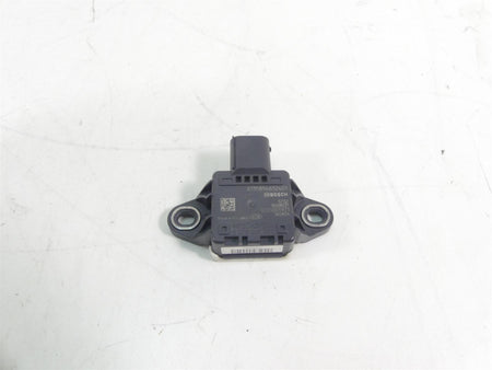 2017 BMW R1200GS GSW K50 Bosch Speed Slope Sensor 61358546524 {{ shop.shopifyCountryName }} - Mototech271