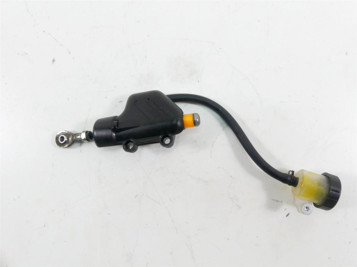 2015 KTM 1290 Adventure Rear Brembo Brake Master Cylinder 6031306000030 {{ shop.shopifyCountryName }} - Mototech271