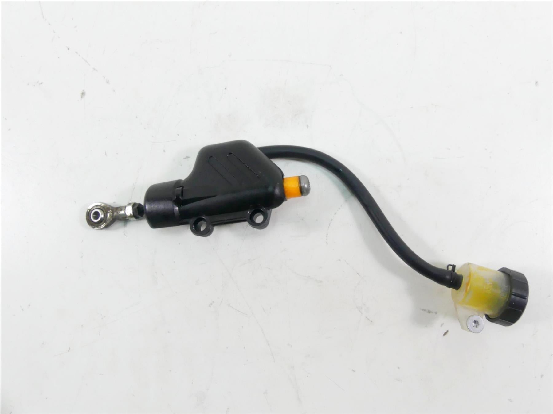 2015 KTM 1290 Adventure Rear Brembo Brake Master Cylinder 6031306000030 {{ shop.shopifyCountryName }} - Mototech271