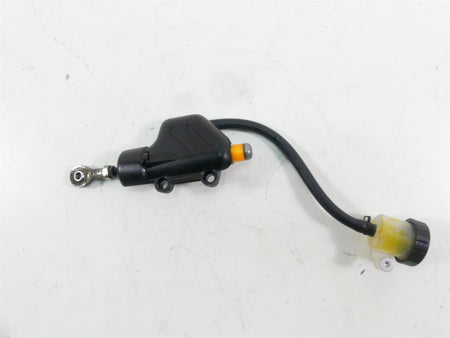 2015 KTM 1290 Adventure Rear Brembo Brake Master Cylinder 6031306000030 {{ shop.shopifyCountryName }} - Mototech271