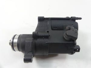 2013 Harley FXDWG Dyna Wide Glide 96 103 Engine Starter Motor 31618-06A | Mototech271