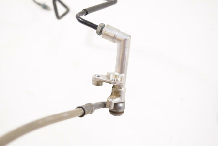2012 BMW R1200 GS K25 Rear Abs Brake Line Hose Set 34327724646 34327673646 {{ shop.shopifyCountryName }} - Mototech271